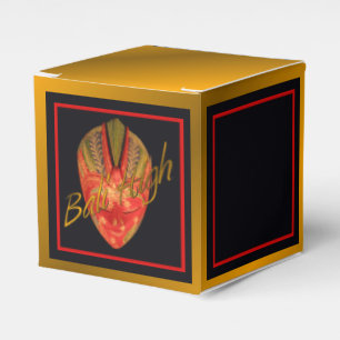 Bali High Favour Box
