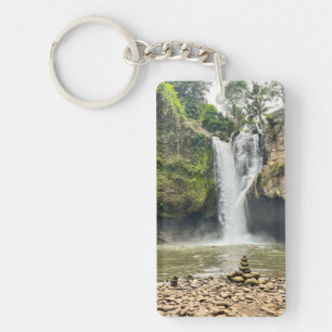 Bali, Indonesia Key Ring