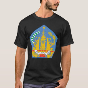 Bali, Indonesia (Lesser Sunda Islands) T-Shirt