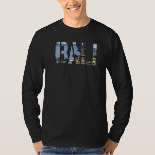 Bali Indonesia souvenir for men women T-Shirt
