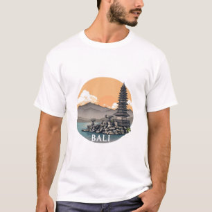BALI INDONESIA T-Shirt