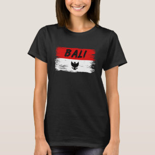 Bali Indonesia T-Shirt