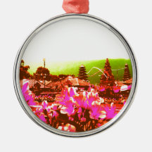 Bali Island Paradise