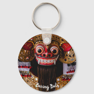 Bali Keychains