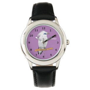 Bali Myna tropical exotic bird Watch