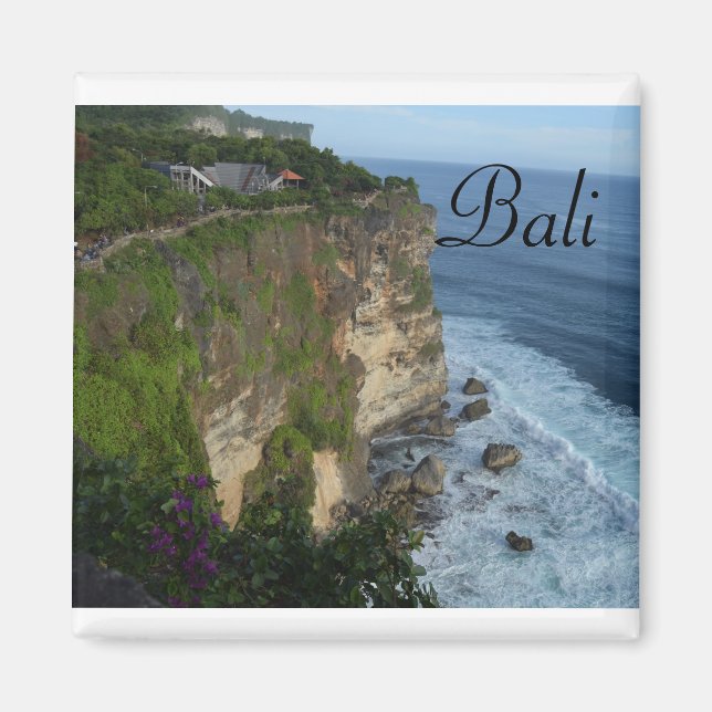 Bali Ocean Magnet (Front)