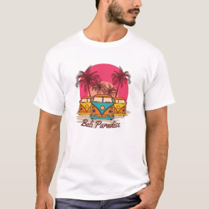 Bali Paradise T-Shirt
