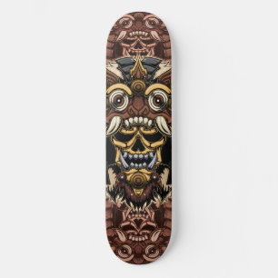 Bali Sketch Skateboard