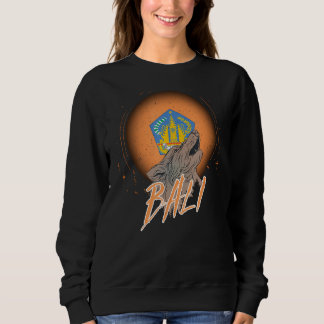 Bali Sweatshirt
