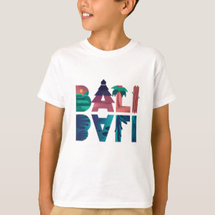 Bali T-Shirt