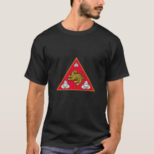 Bali Tiger T-Shirt