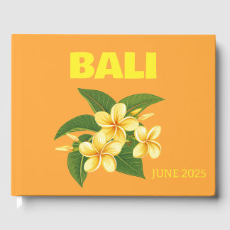 Bali travel coffee table book