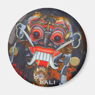 balines dancer magnet