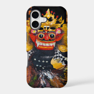 Balinese Barong Case-Mate Case