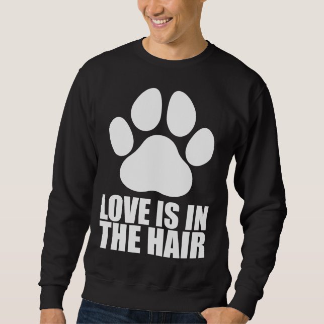 Balinese cat  Balinese  Balinese cats  1 Sweatshirt (Front)