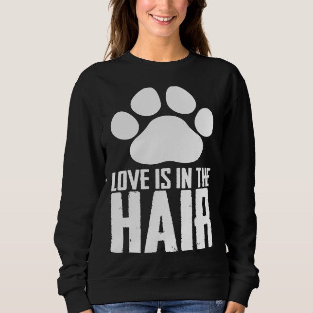 Balinese cats  Balinese Dad  Balinese Mom  5 Sweatshirt (Front)