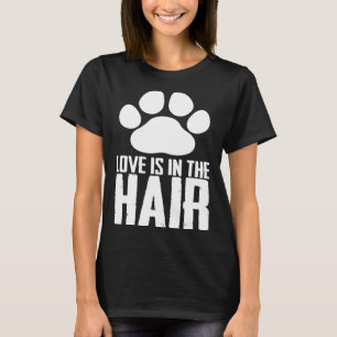 Balinese cats Balinese Dad Balinese Mum 5 T-Shirt
