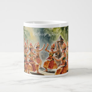 Balinese Dance , Speciality Mug