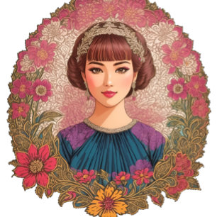 Bali's Rich Cultural Heritage & Timeless Tradition T-Shirt