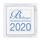Balisage 2020 Lapel Pin