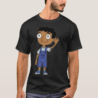 Baljeet  Classic T-Shirt