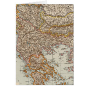 Balkan Peninsula 4