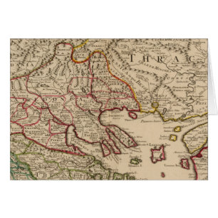 Balkan Peninsula, Greece, Macedonia 3