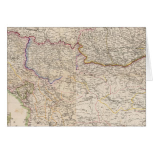 Balkan Peninsula, Turkey