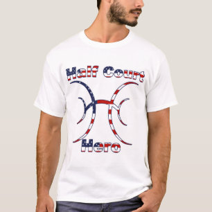 Ball Across America T-Shirt