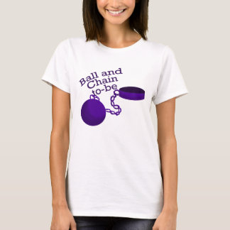 Ball and Chain T-Shirt
