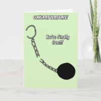 Ball and Chain — To Him