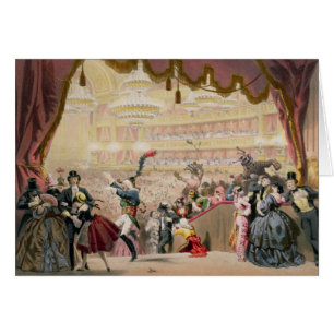 Ball at the Opera