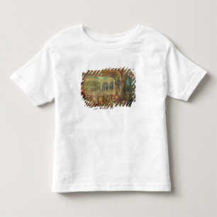 Ball at the Opera de Paris Toddler T-Shirt