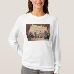 Ball at the Opera T-Shirt