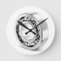Ball bearing