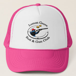 ball cap assorted colours