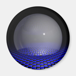 Ball Magnet