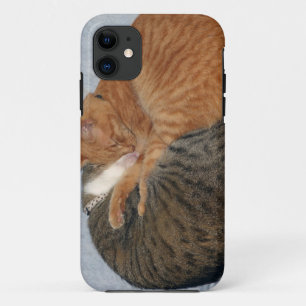 Ball of Cuteness iPhone 11 Case