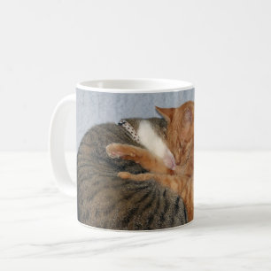 Ball of Cuteness Coffee Mug