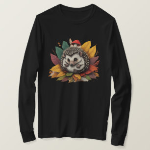 ball on a bed T-Shirt
