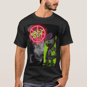 Ball Out T-Shirt