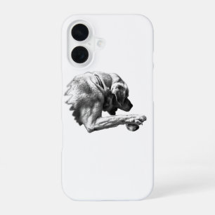 Ball Security iPhone 16 Case