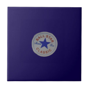 BALL STAR  CERAMIC TILE