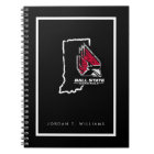 Ball State University State Love