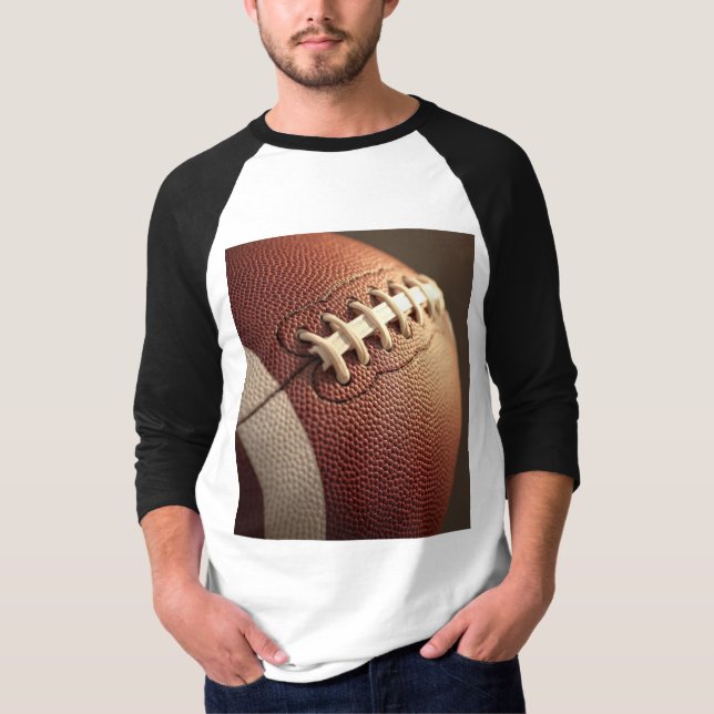 BALL T-Shirt (Front)