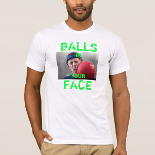 ball T-Shirt