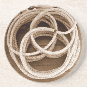 Ballantine Coaster