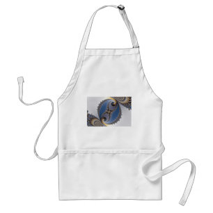 Ballbearing - Fractal Standard Apron