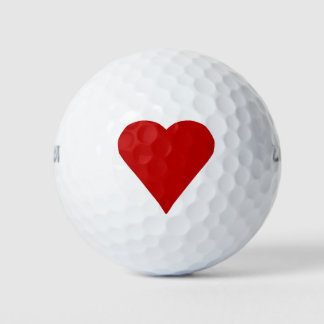 Balle Golf Wilson Ultra 500 Distance LOVE GOLF Balls