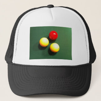 ballen.JPG Trucker Hat